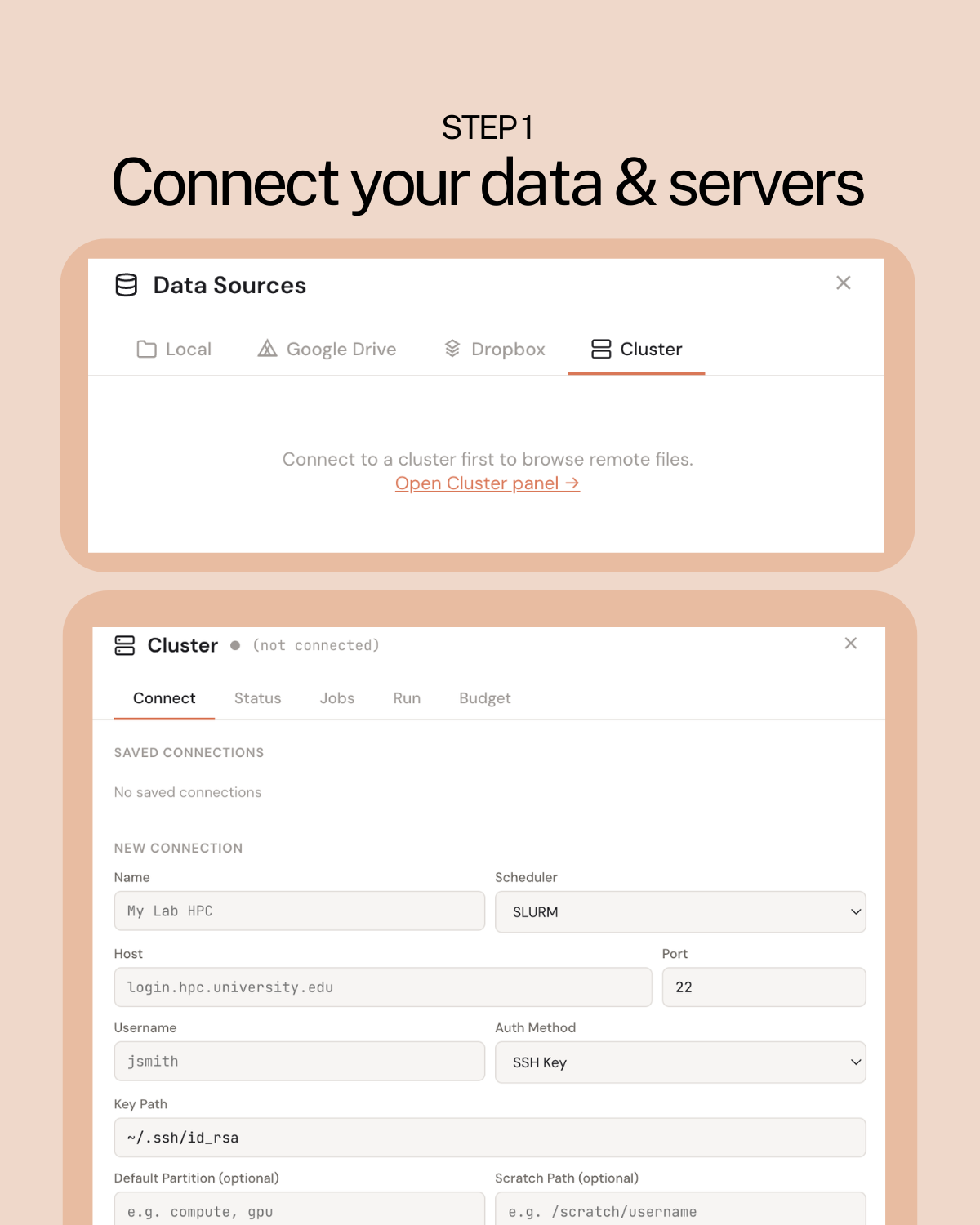Breeze — AI-Powered Data Analyst for Scientific Research